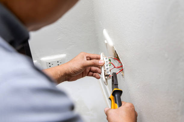 Why Trust Our Certified Electricians for Your Electrical Needs in Hamilton, IN?